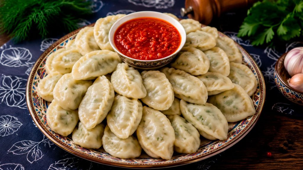 Блюда кавказской кухни: топ-10 вкусностей Северного Кавказа, которые стоит попробовать