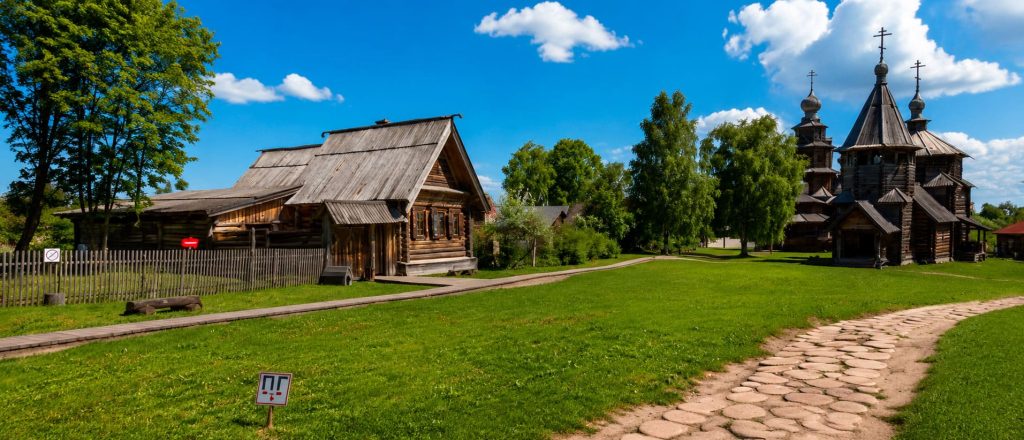 Что посетить в Суздале: гид по самым интересным местам