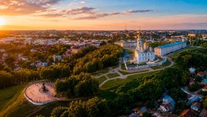 Туры по Владимиру