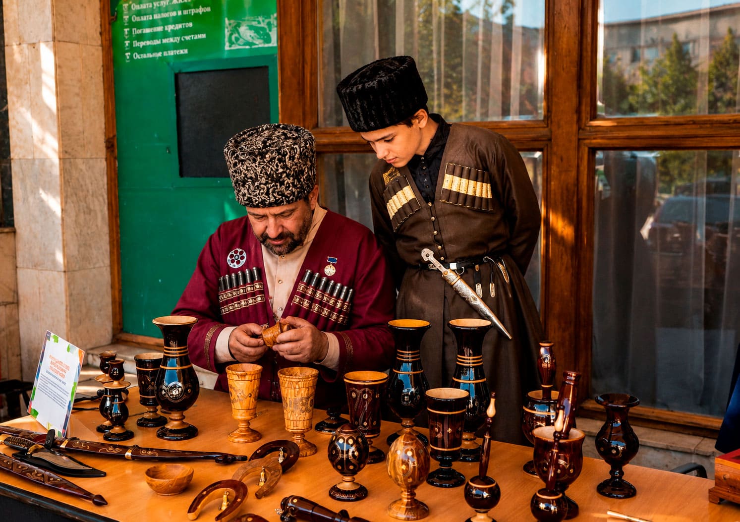 Унцукуль