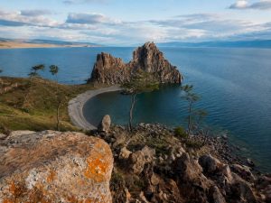 Остров Ольхон