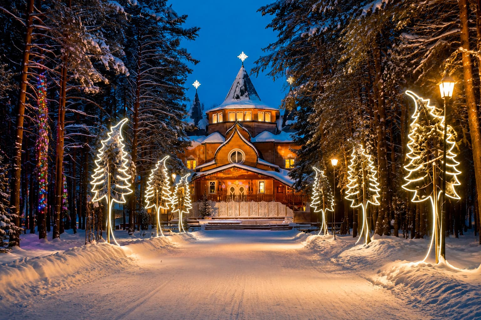 Великий Устюг