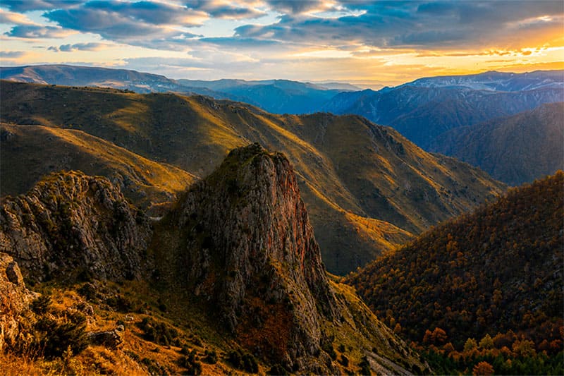 Бандитские шпили