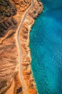 Гоцатлинское водохранилище