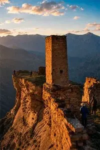 Старый Гоор